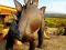 لعبة Stegosaurus Dinosaur Jigsaw على الانترنت