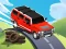 لعبة Truck Cross Country على الانترنت