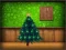 لعبة Amgel New Year Room Escape 4 على الانترنت