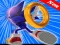 لعبة Sonic Hero على الانترنت