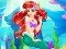 لعبة Mermaid Jump على الانترنت