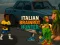 لعبة Italian Brainrot Hunter على الانترنت