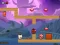 لعبة Pig Bros Adventure على الانترنت