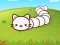 لعبة Cute Snake io على الانترنت
