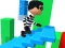 لعبة Stair Rush على الانترنت