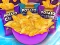 لعبة Potato Chips Simulator على الانترنت