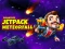 لعبة Jetpack Meteorfall على الانترنت