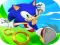 لعبة Sonic run على الانترنت