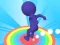لعبة Flip Jump Race 3D على الانترنت