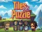 لعبة Tiles Puzzle Fun على الانترنت