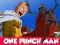 لعبة One Punch Man 3D Game على الانترنت