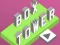 لعبة Box Tower على الانترنت