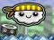 لعبة Drop The Sushi على الانترنت