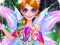 لعبة Fairy Magic Makeover Salon Spa على الانترنت