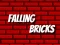 لعبة Falling Brick على الانترنت