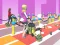 لعبة Cleaner Race على الانترنت