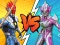 لعبة Ultrahero Vs Monsters Royale Battle على الانترنت