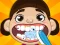 لعبة The Crazy Dentist wojak game على الانترنت