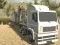 لعبة Offroad Truck Animal Transporter على الانترنت