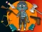 لعبة Kick The Zombie على الانترنت
