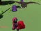 لعبة Squid Warrior Adventure على الانترنت