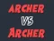 لعبة Archer vs Archer على الانترنت