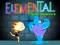 لعبة Elemental Friends Adventure على الانترنت