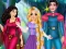 لعبة Long Hair Princess Tangled Adventure على الانترنت