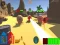 لعبة Alien Blaster على الانترنت