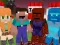 لعبة TNTcraft على الانترنت