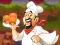 لعبة Cooking Challenge على الانترنت