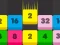 لعبة Merge Numbers على الانترنت