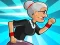 لعبة Angry Gran Run على الانترنت