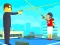 لعبة Ragdoll Shooter 3D على الانترنت