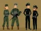 لعبة Defend Military Base على الانترنت
