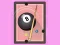 لعبة Pool 8 Puzzle على الانترنت