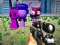 لعبة Sprunki Sniper Squid Game على الانترنت