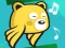 لعبة Jumping Flappy Bear على الانترنت