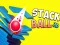 لعبة 3D Stack Ball على الانترنت