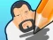لعبة Draw The Criminal على الانترنت