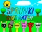 لعبة Sprunki Card Match على الانترنت