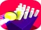 لعبة Paint Strike على الانترنت