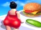 لعبة Fit Race Game على الانترنت