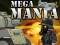 لعبة Mega Mania على الانترنت