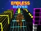 لعبة Endless Run على الانترنت
