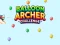 لعبة Balloon Archer Challenge على الانترنت