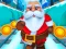 لعبة Santa Runner Xmas Subway Surf على الانترنت