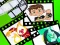لعبة Ben 10 Create Scene على الانترنت