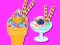 لعبة Cooking Ice Cream And Gelato على الانترنت