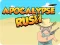 لعبة Apocalypse Rush على الانترنت